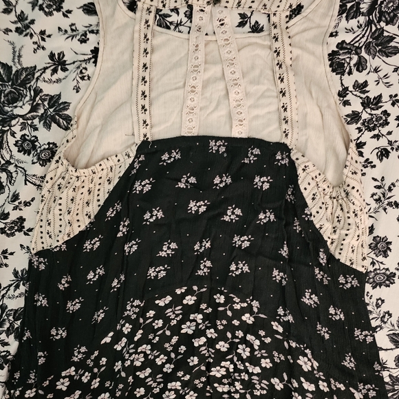 Women's Maurices Tank Top - Picture 5 of 7